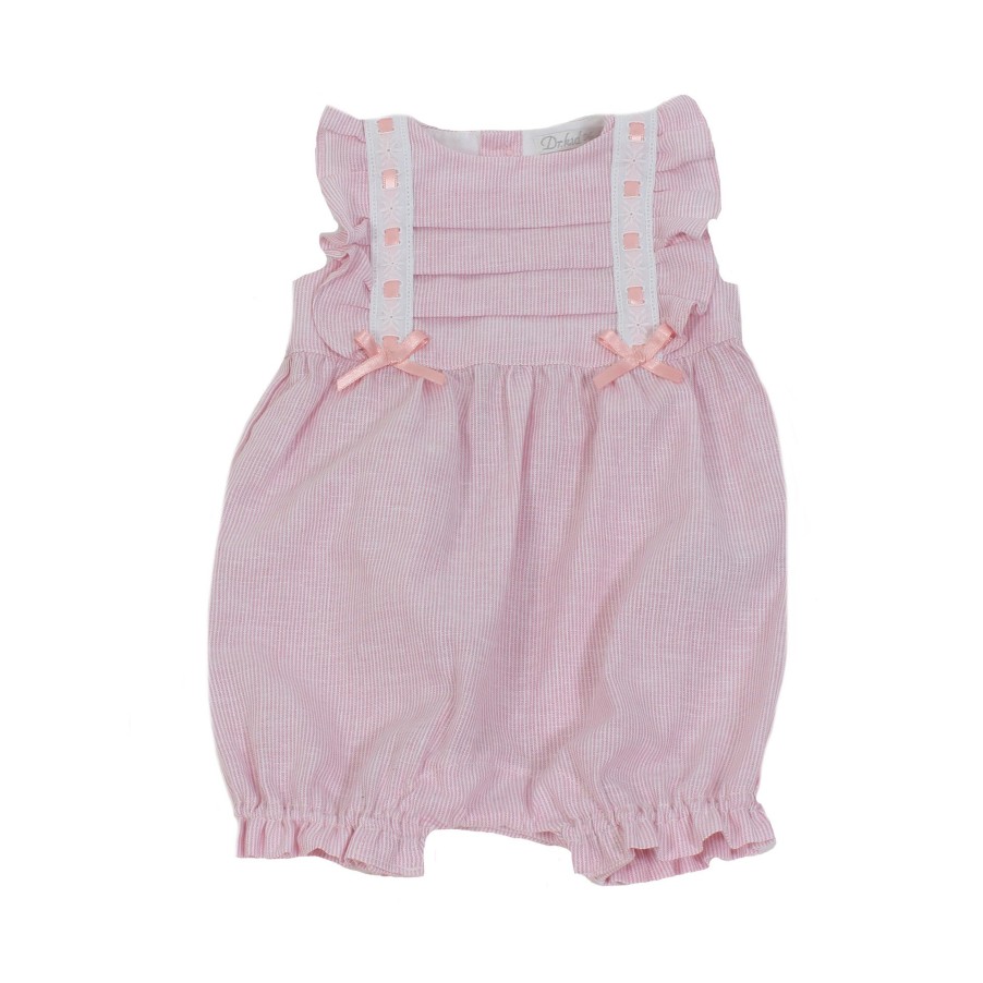 Newborn Dr Kid | Romper (Newborn)