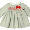 Newborn Dr Kid | Dress (Newborn)