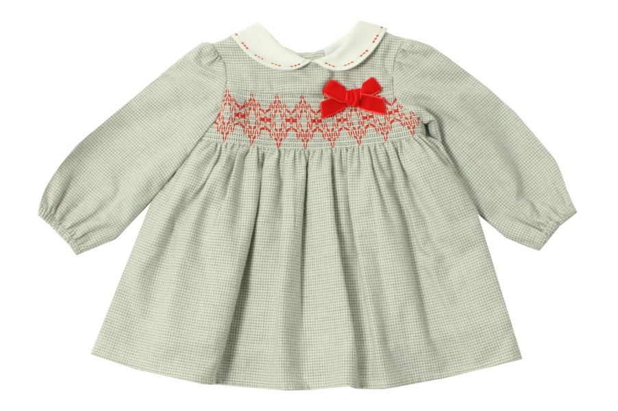 Newborn Dr Kid | Dress (Newborn)