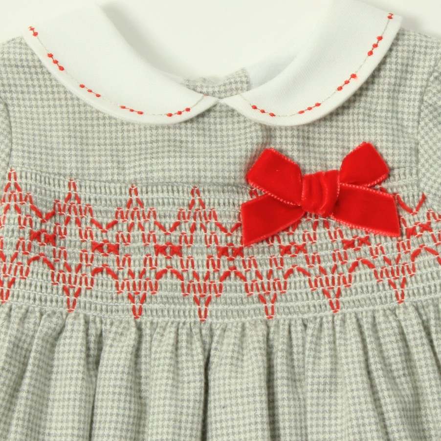 Newborn Dr Kid | Dress (Newborn)