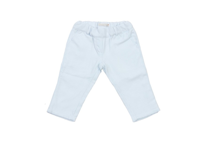 Newborn Dr Kid | Newborn Pants