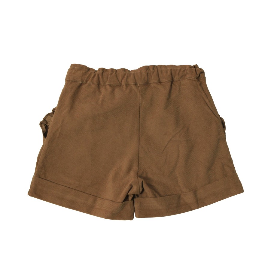 Girl Dr Kid | Girl Shorts