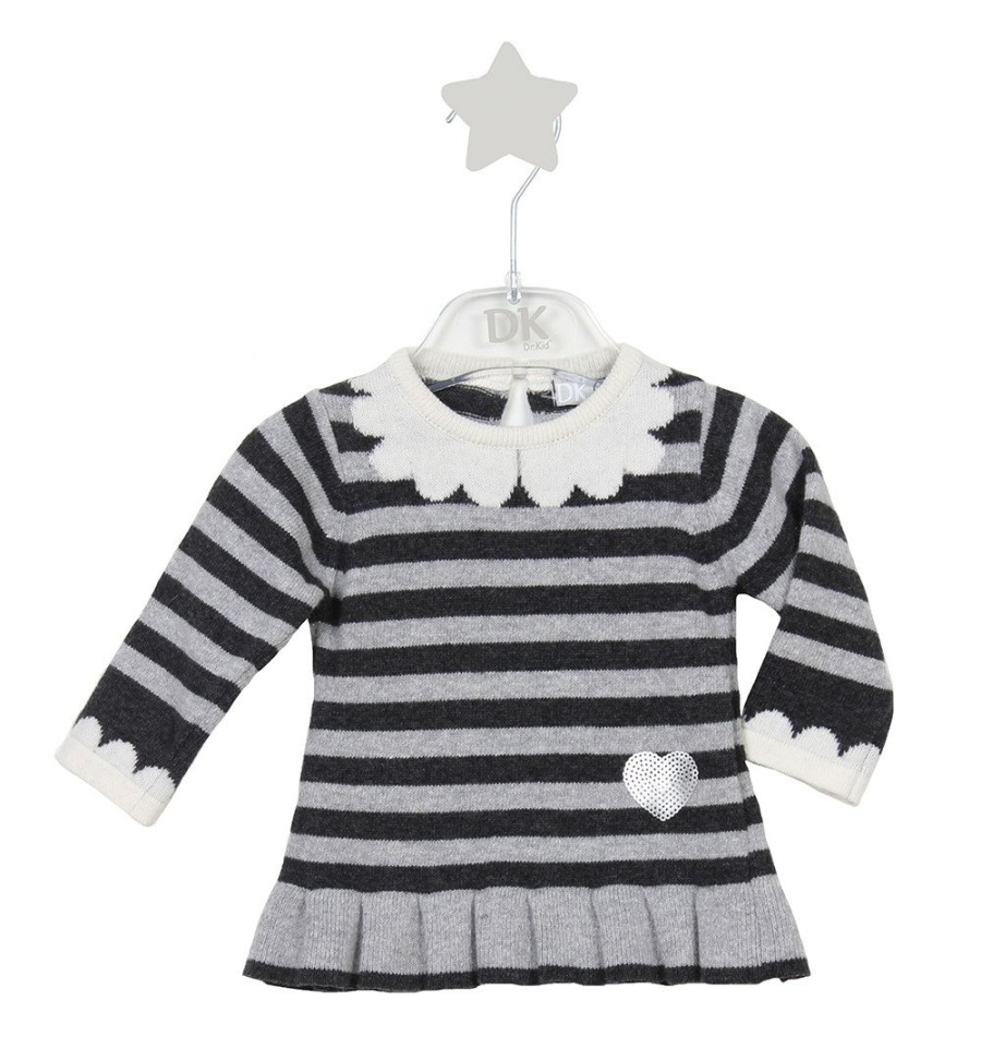 Baby Girl Dr Kid | Baby Girl Sweater