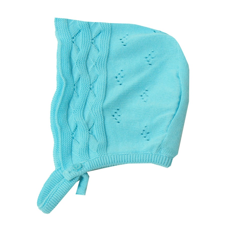 Newborn Dr Kid | Bonnet (Newborn)