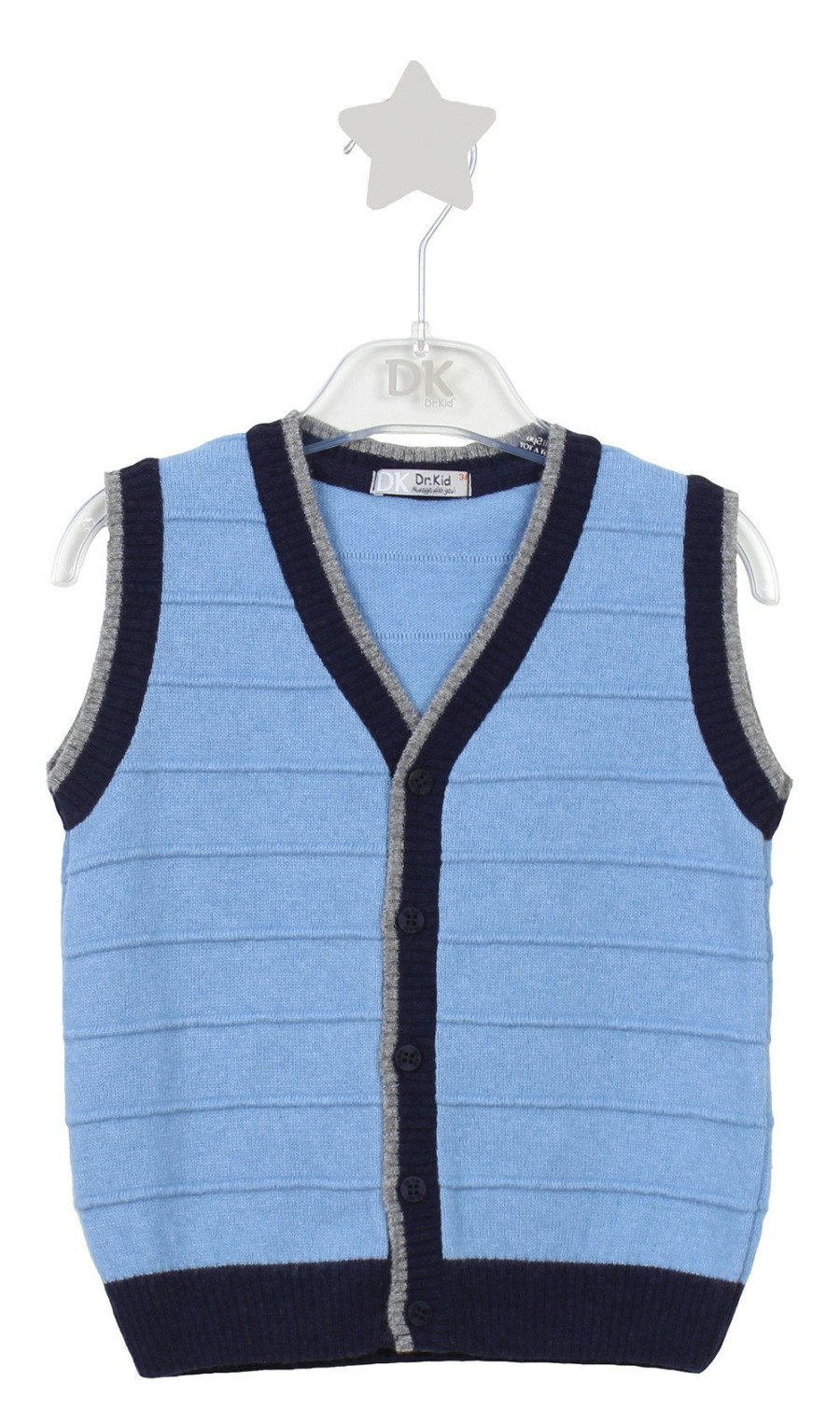 Boy Dr Kid | Boy Vest