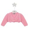 Girl Dr Kid | Girl Short Cardigan