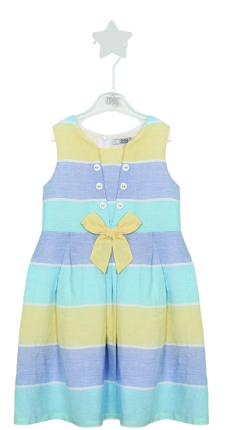 Girl Dr Kid | Girl Dress