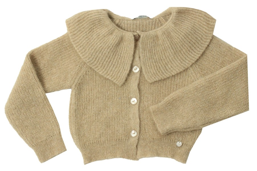 Girl Dr Kid | Girl Cardigan