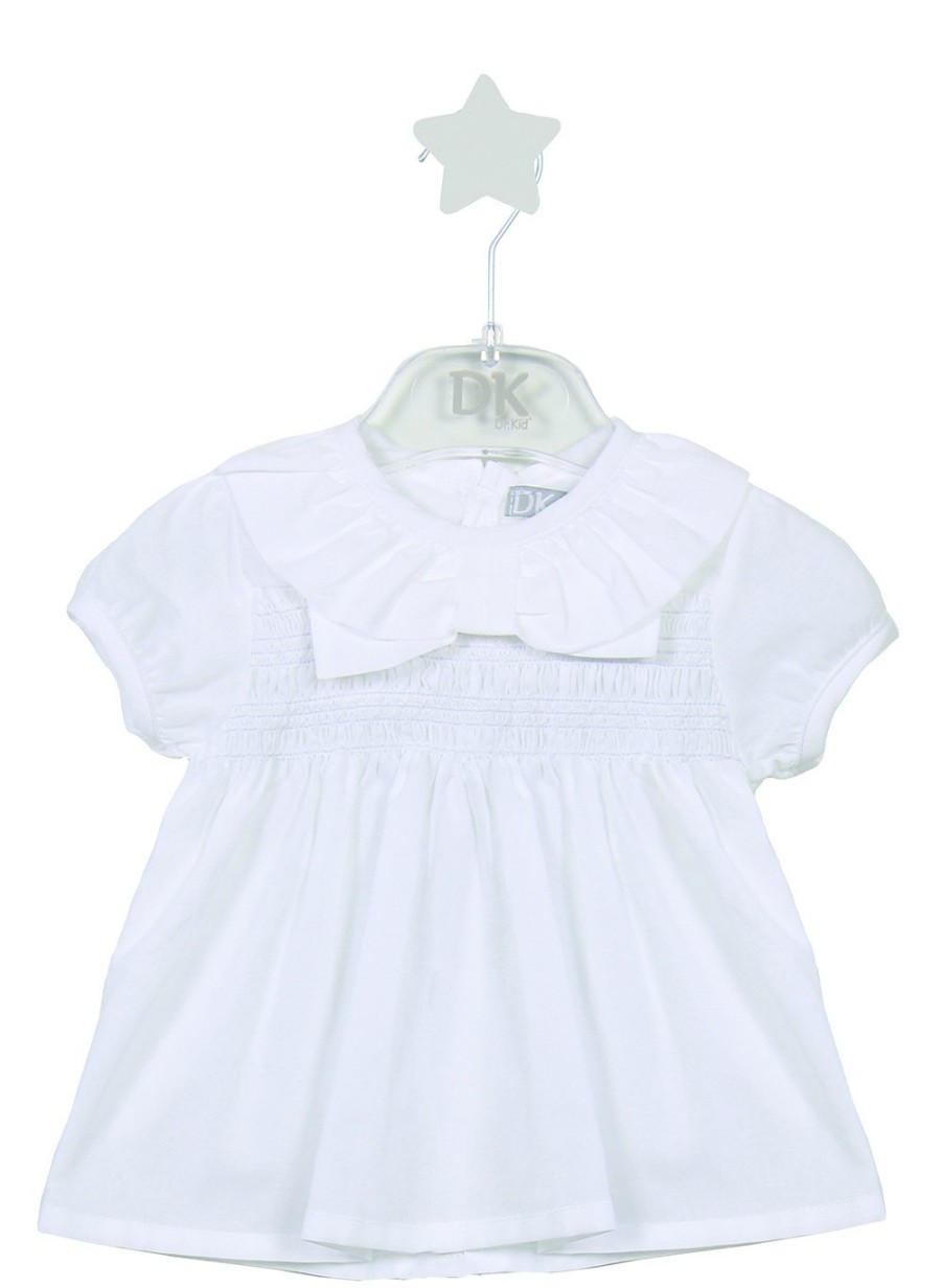 Baby Girl Dr Kid | Baby Blouse