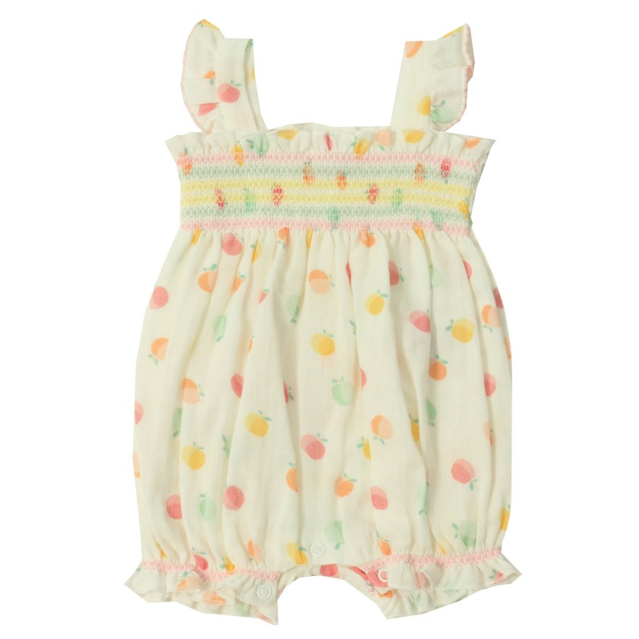 Newborn Dr Kid | Romper (Newborn)