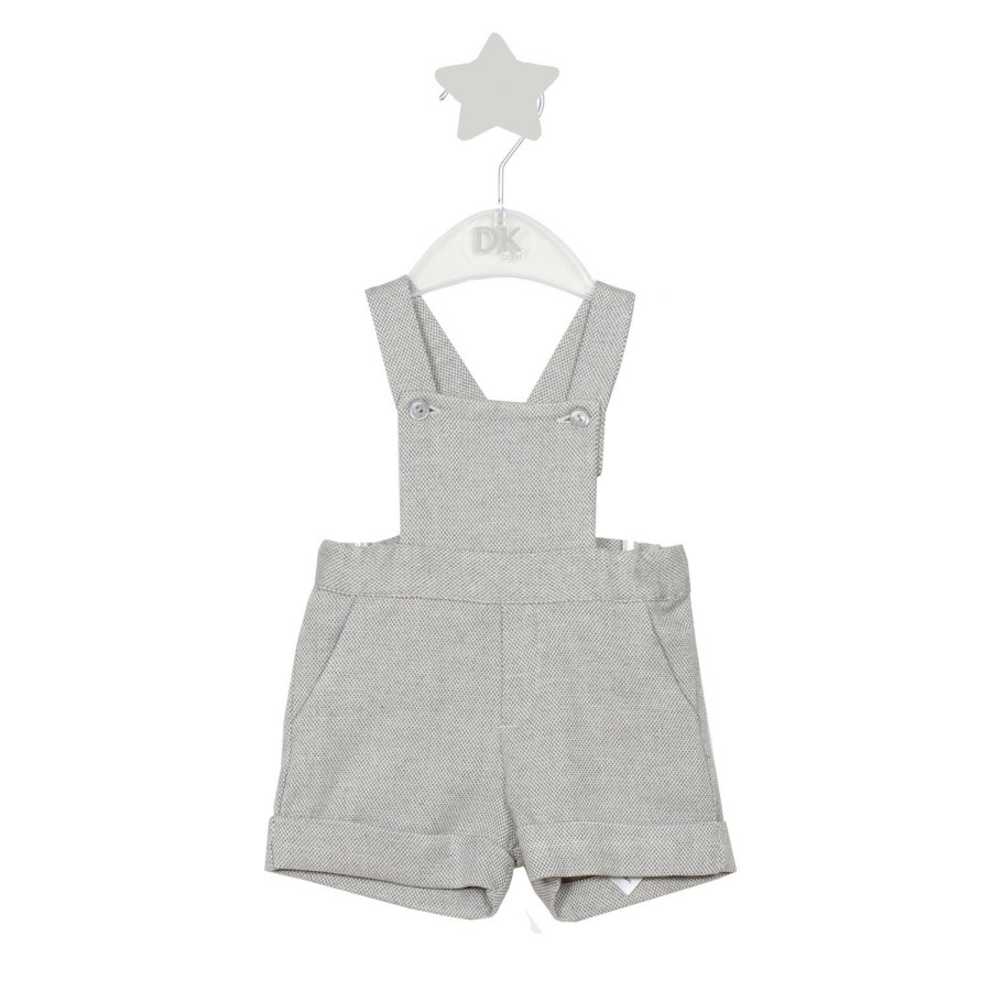 Newborn Dr Kid | Newborn Carpenter Shorts