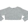 Girl Dr Kid | Girl Short Cardigan