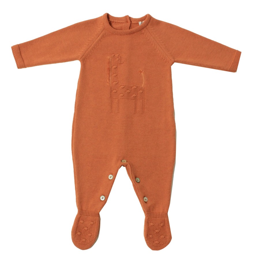 Organic Collection Dr Kid | Overall (Newborn)