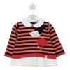 Baby Girl Dr Kid | Baby Girl Sweater