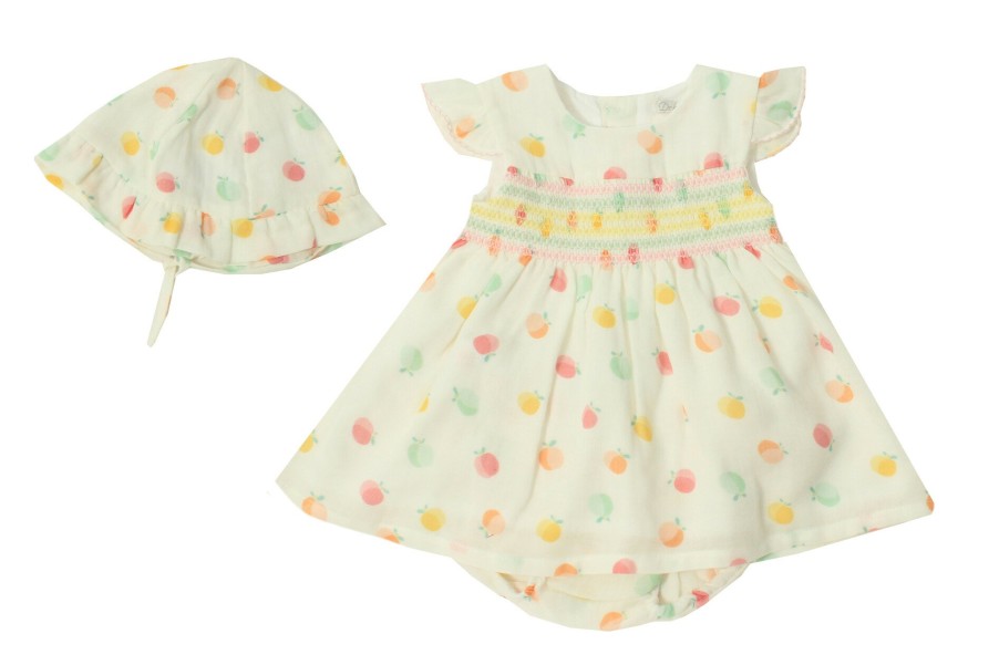 Newborn Dr Kid | Dress (Newborn)