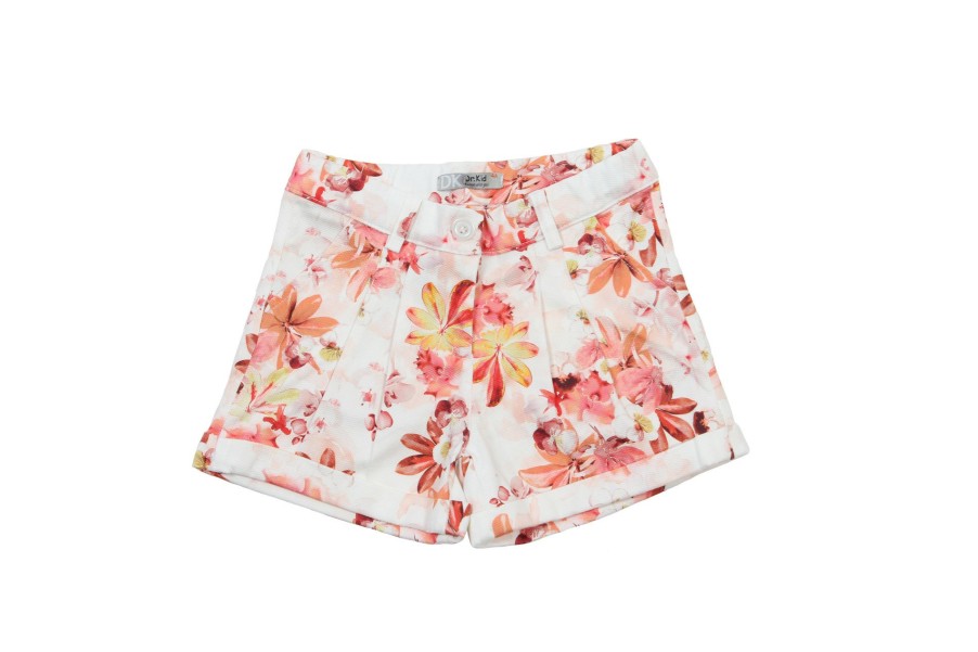 Girl Dr Kid | Girl Shorts