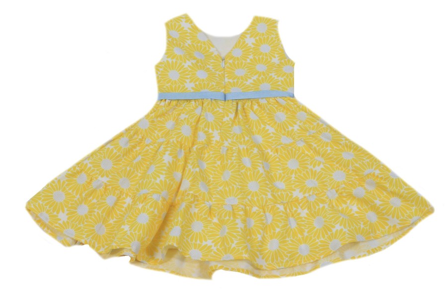 Girl Dr Kid | Girl Dress