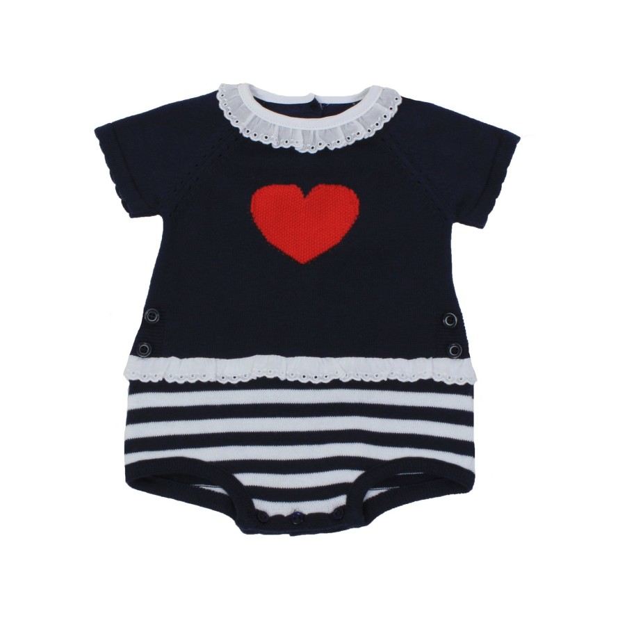 Newborn Dr Kid | Romper (Newborn)