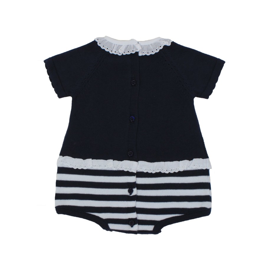 Newborn Dr Kid | Romper (Newborn)