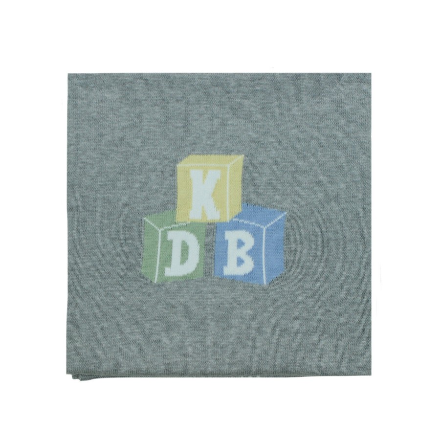 Newborn Dr Kid | Blanket (Newborn)