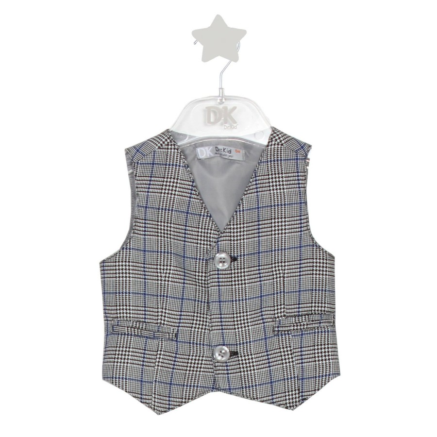 Baby Boy Dr Kid | Baby Boy Vest