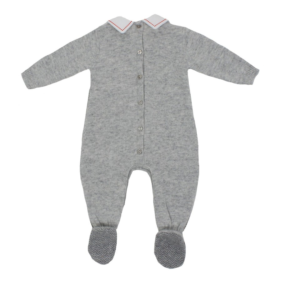 Newborn Dr Kid | Overall (Newborn)