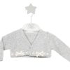 Newborn Dr Kid | Newborn Short Cardigan