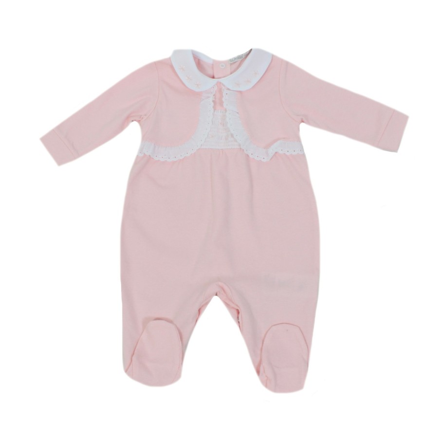 Newborn Dr Kid | Overall (Newborn)