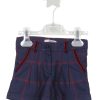 Girl Dr Kid | Girl Shorts