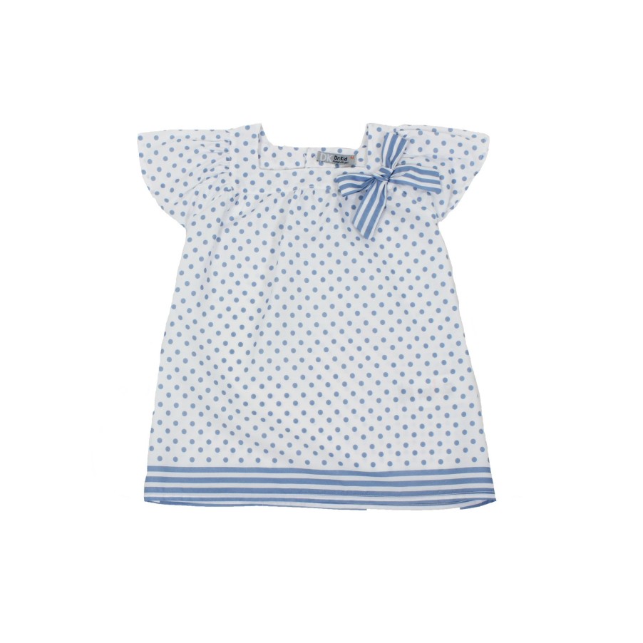 Girl Dr Kid | Girl Top