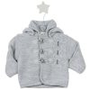 Newborn Dr Kid | Newborn Cardigan