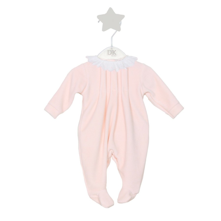 Newborn Dr Kid | Newborn Overall