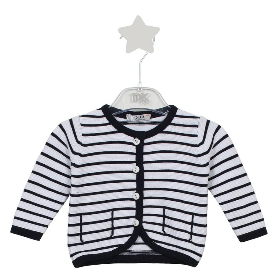 Baby Girl Dr Kid | Baby Cardigan