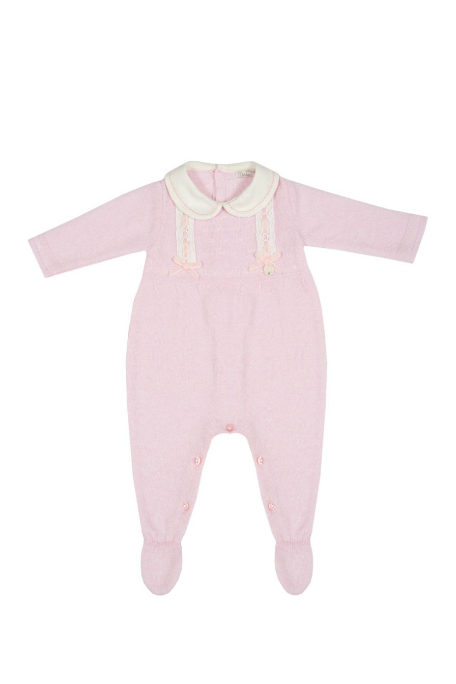 Newborn Dr Kid | Newborn Babygrow