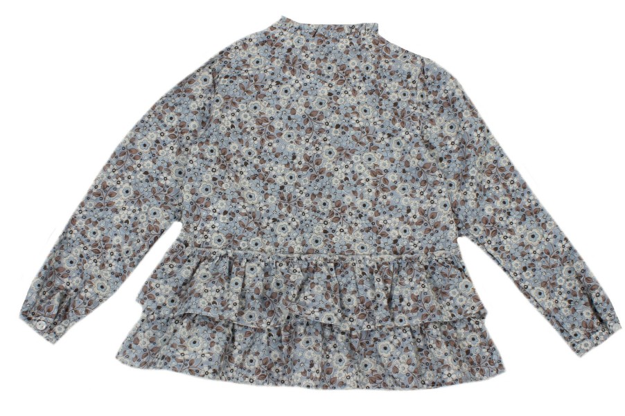 Girl Dr Kid | Girl Blouse