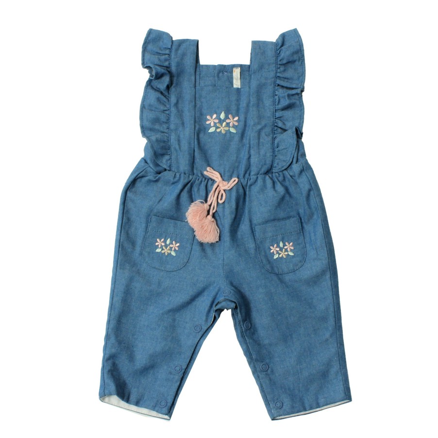 Newborn Dr Kid | Romper (Newborn)