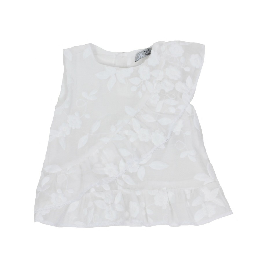 Baby Girl Dr Kid | Baby Girl Top