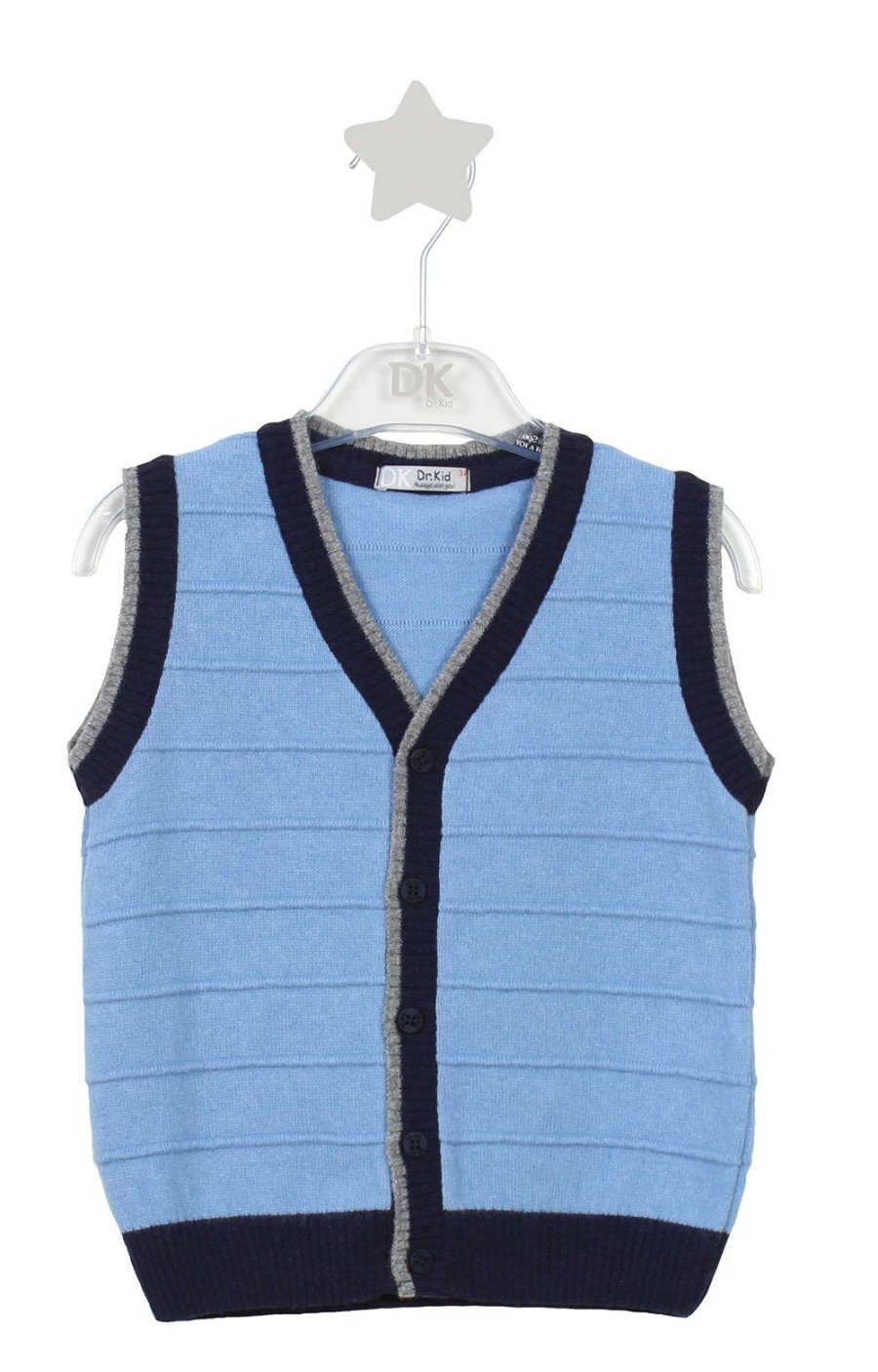 Baby Boy Dr Kid | Baby Boy Vest