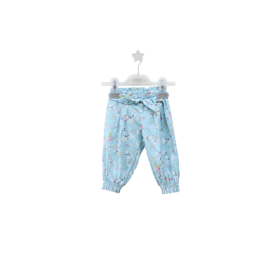 Baby Girl Dr Kid | Baby Pants