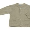 Newborn Dr Kid | Cardigan (Newborn)