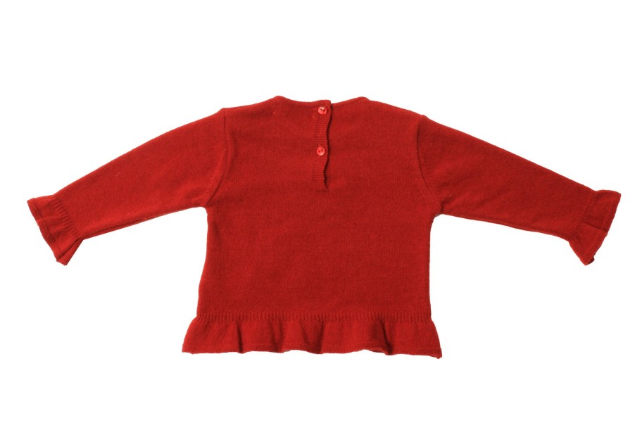 Baby Girl Dr Kid | Baby Girl Sweater