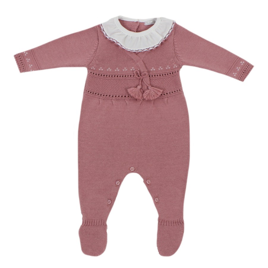 Newborn Dr Kid | Overall (Newborn)