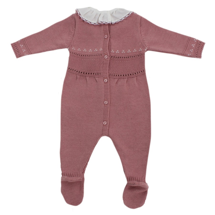 Newborn Dr Kid | Overall (Newborn)