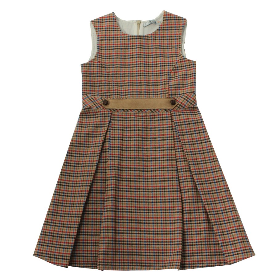 Girl Dr Kid | Girl Dress