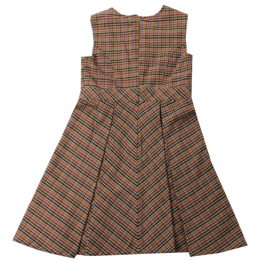 Girl Dr Kid | Girl Dress