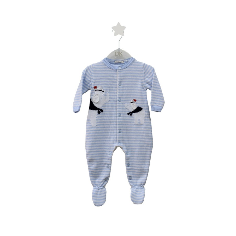 Newborn Dr Kid | Newborn Babygrow