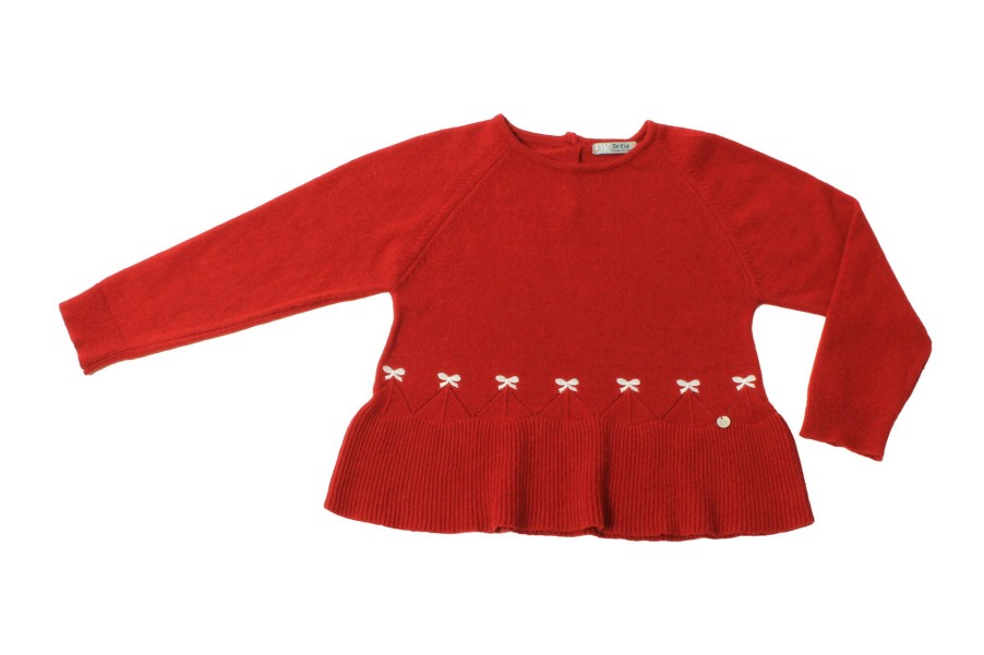 Girl Dr Kid | Girl Sweater