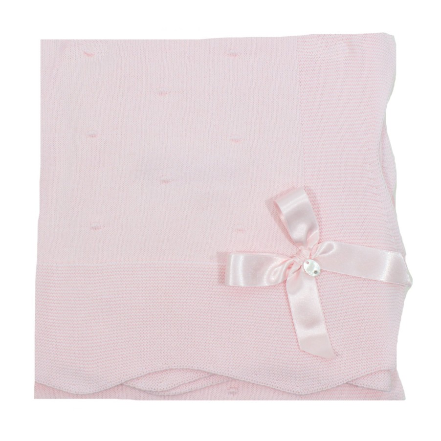 Newborn Dr Kid | Blanket (Newborn)