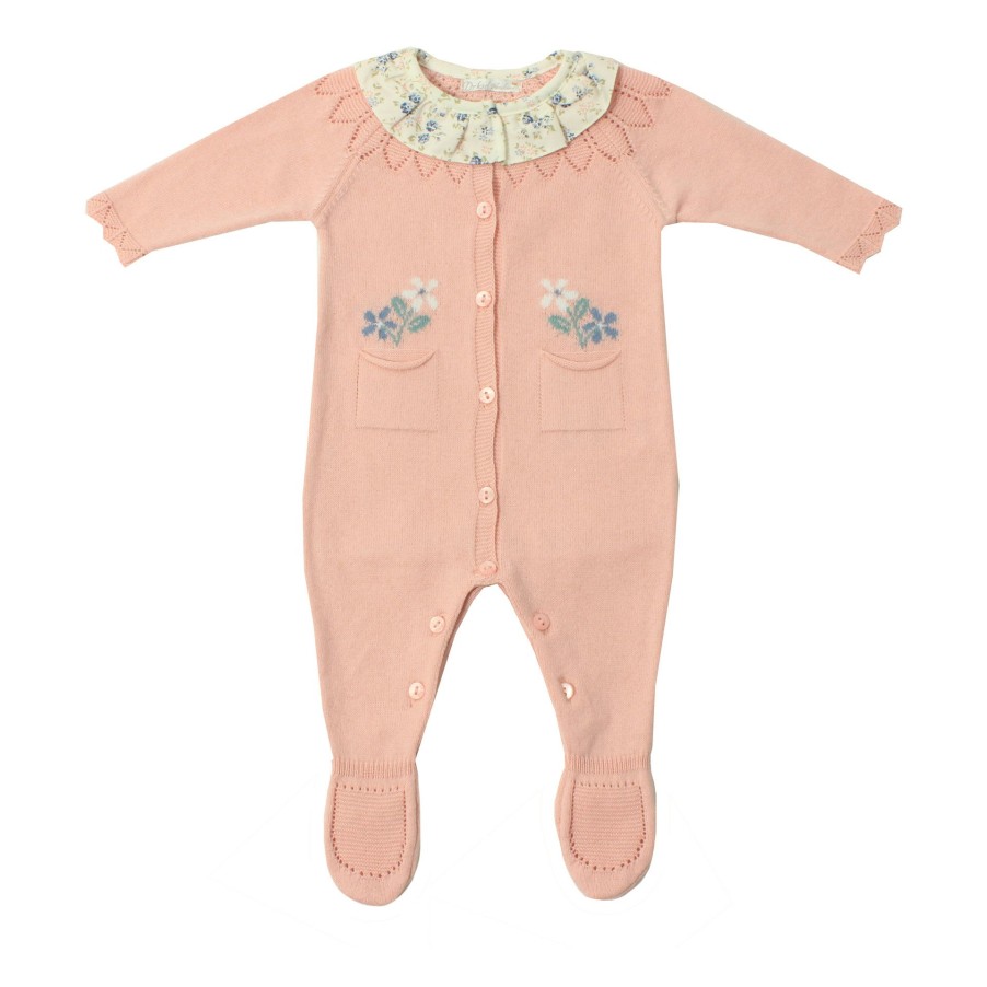 Newborn Dr Kid | Overall (Newborn)