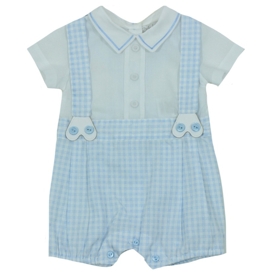 Newborn Dr Kid | Romper (Newborn)